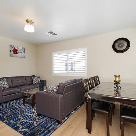 Los Angeles Retreat Close To Hotspots Экстерьер фото