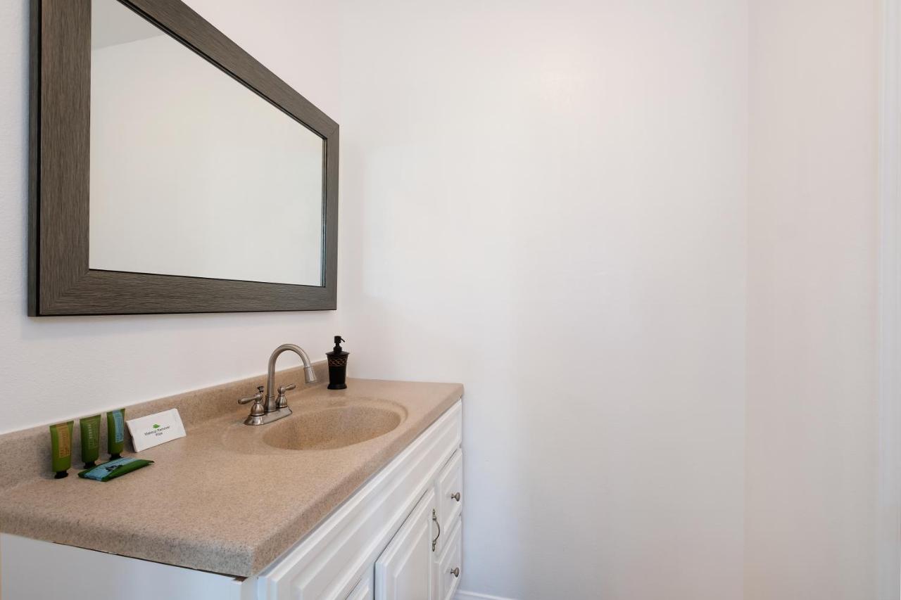 Los Angeles Retreat Close To Hotspots Экстерьер фото