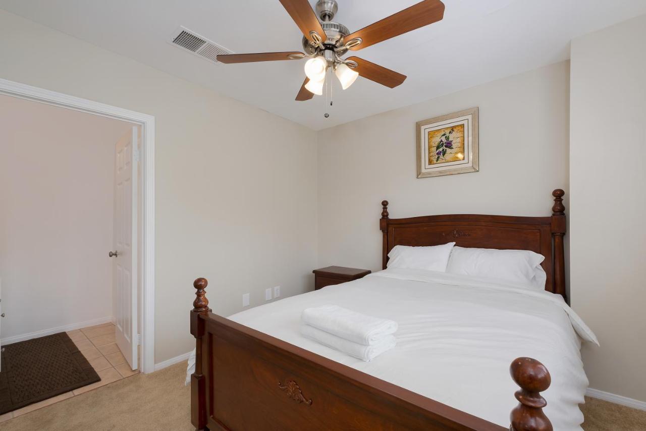 Los Angeles Retreat Close To Hotspots Экстерьер фото