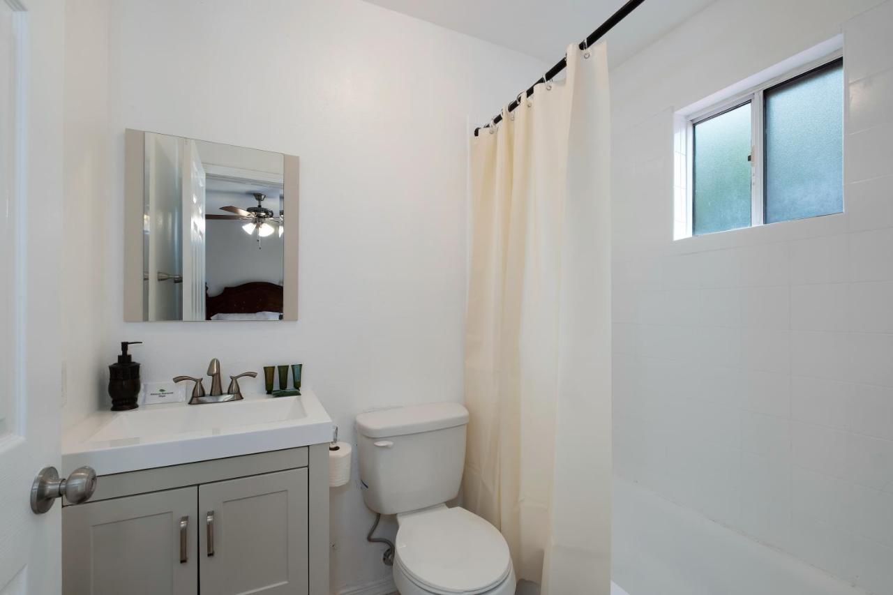 Los Angeles Retreat Close To Hotspots Экстерьер фото