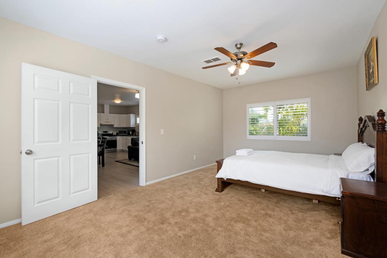 Los Angeles Retreat Close To Hotspots Экстерьер фото