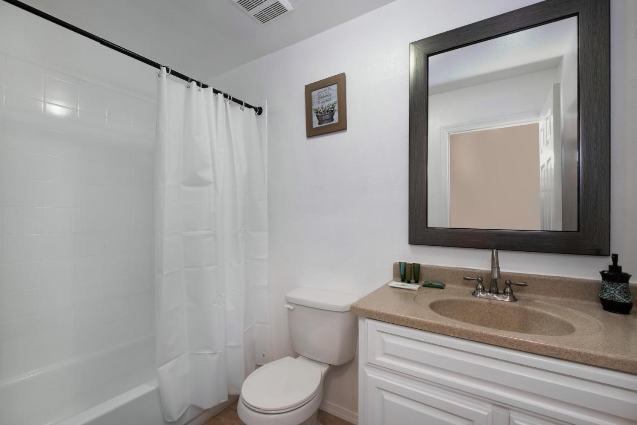 Los Angeles Retreat Close To Hotspots Экстерьер фото