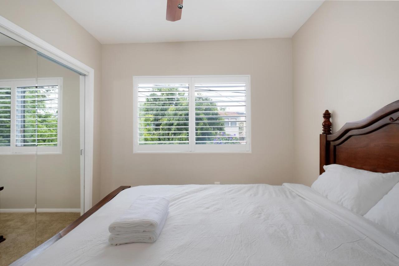 Los Angeles Retreat Close To Hotspots Экстерьер фото