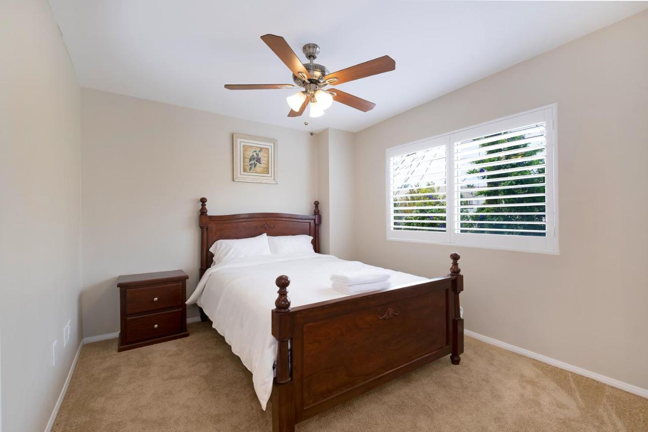 Los Angeles Retreat Close To Hotspots Экстерьер фото