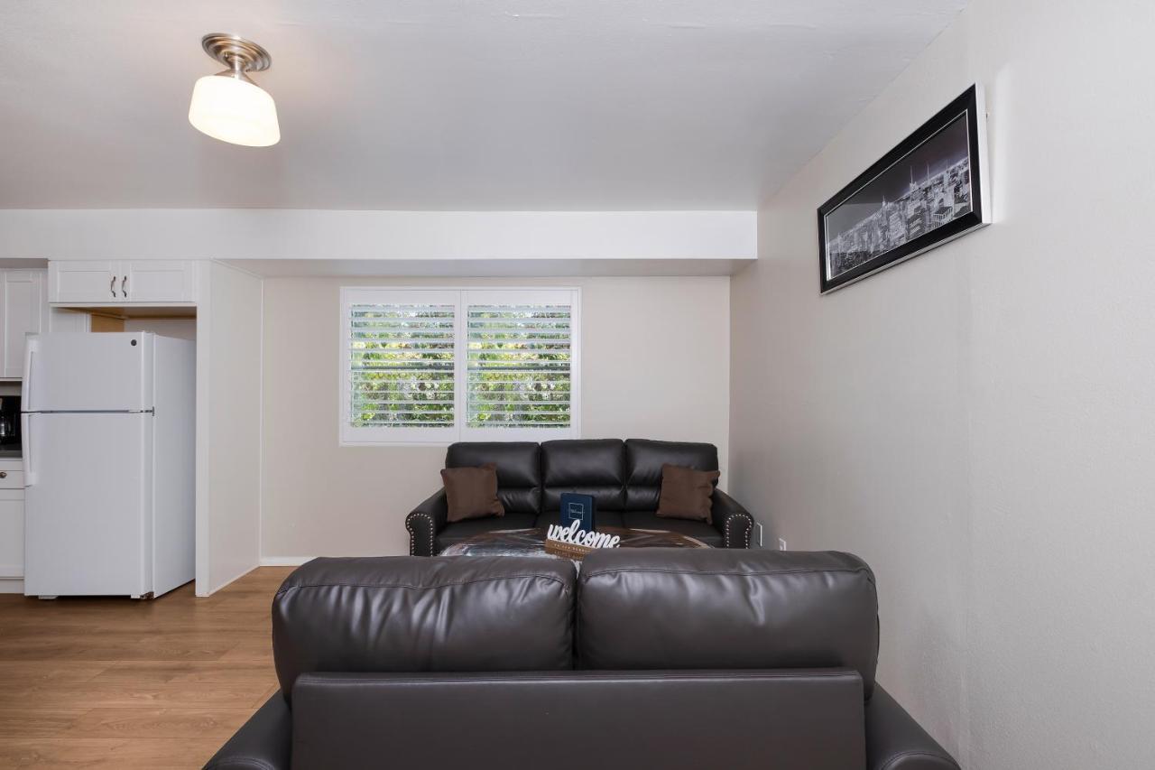 Los Angeles Retreat Close To Hotspots Экстерьер фото