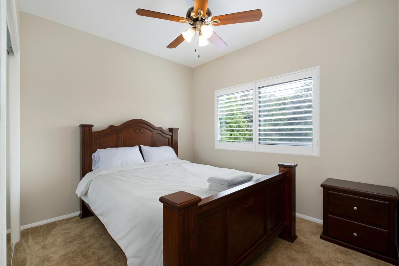 Los Angeles Retreat Close To Hotspots Экстерьер фото