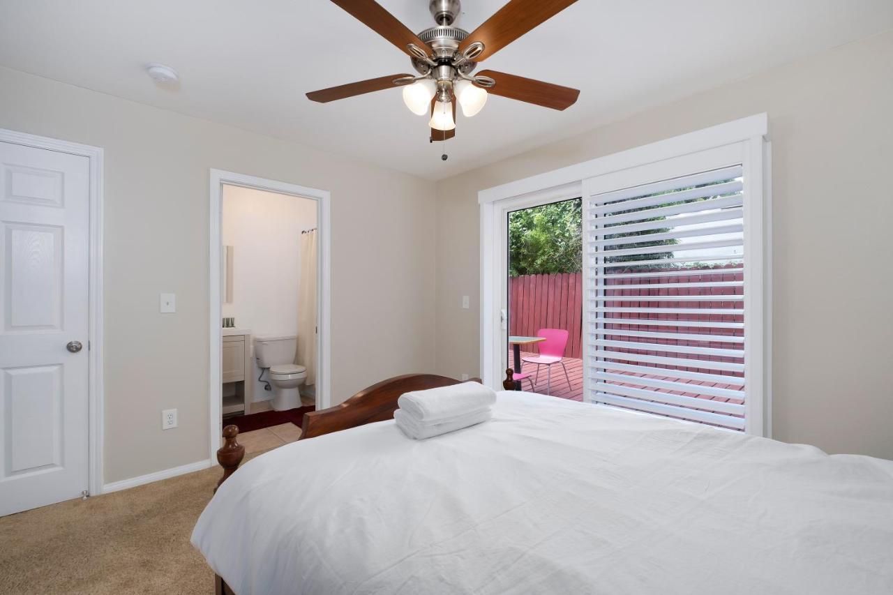 Los Angeles Retreat Close To Hotspots Экстерьер фото