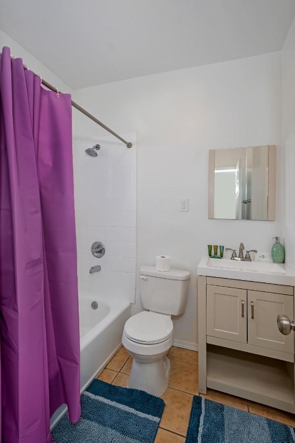 Los Angeles Retreat Close To Hotspots Экстерьер фото