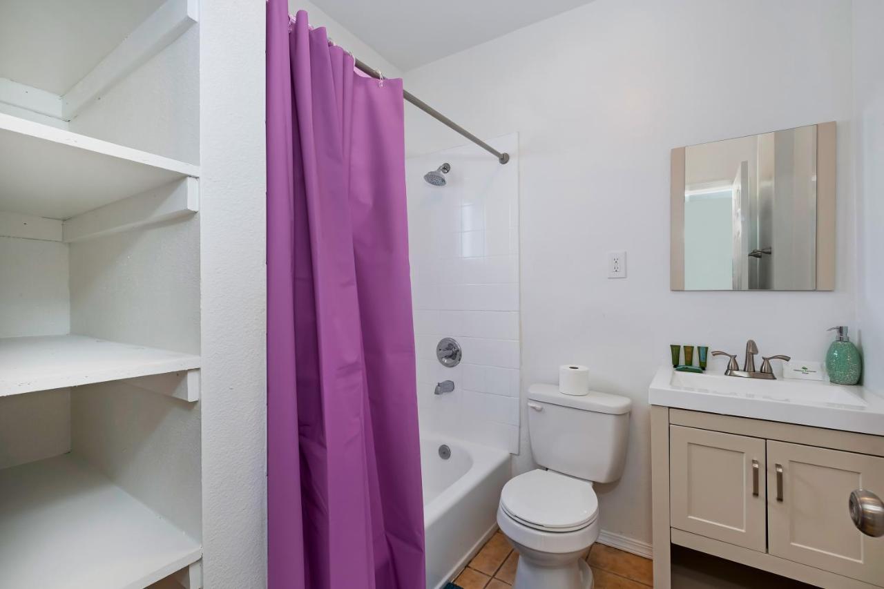 Los Angeles Retreat Close To Hotspots Экстерьер фото