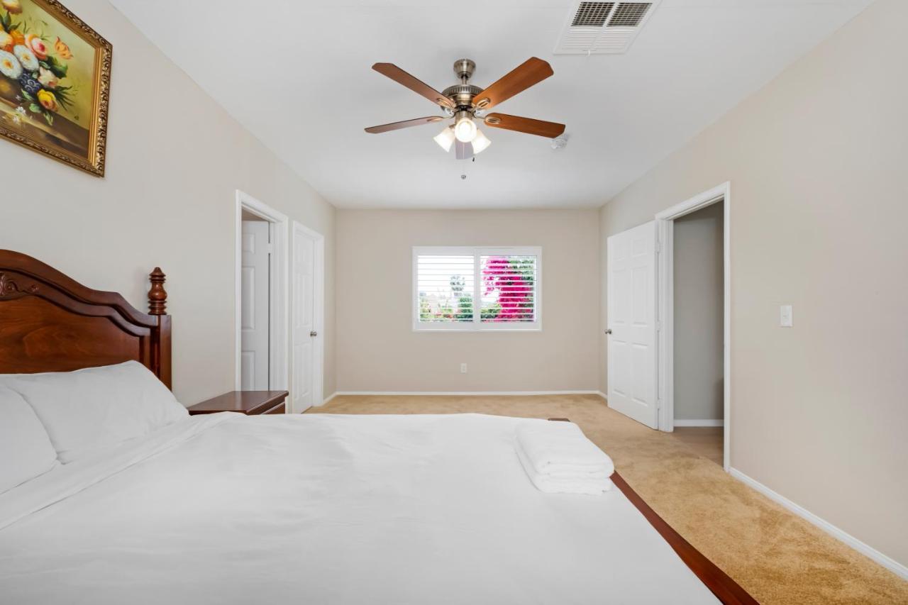 Los Angeles Retreat Close To Hotspots Экстерьер фото