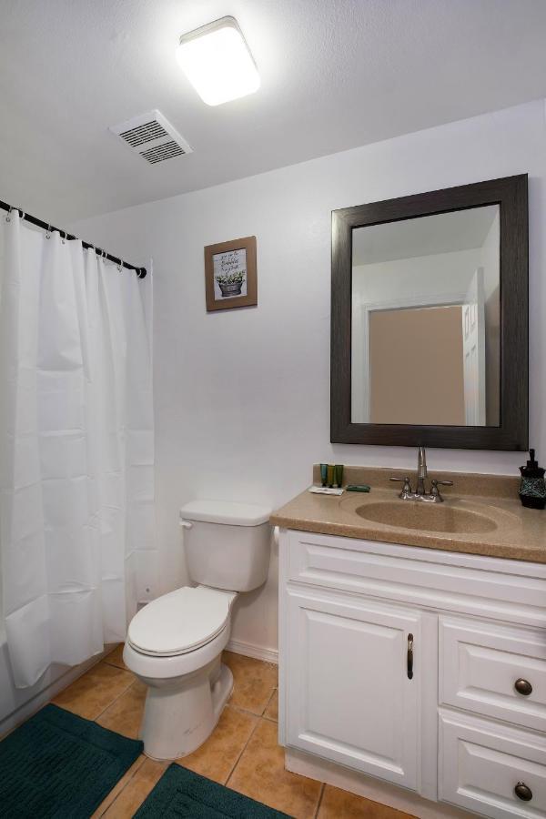 Los Angeles Retreat Close To Hotspots Экстерьер фото